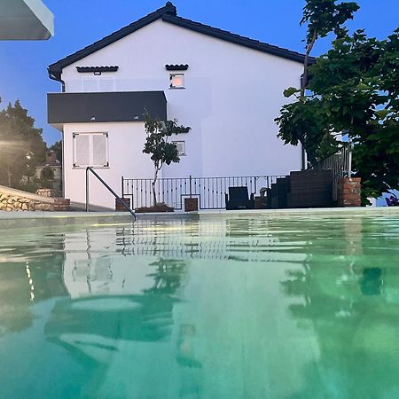 Villa Lidia Mundanije 外观 照片