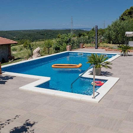 Villa Lidia Mundanije 外观 照片