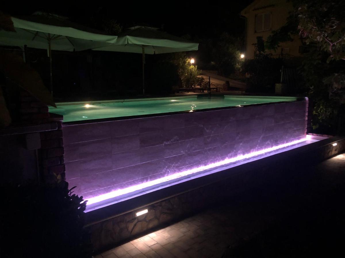 Villa Lidia Mundanije 外观 照片
