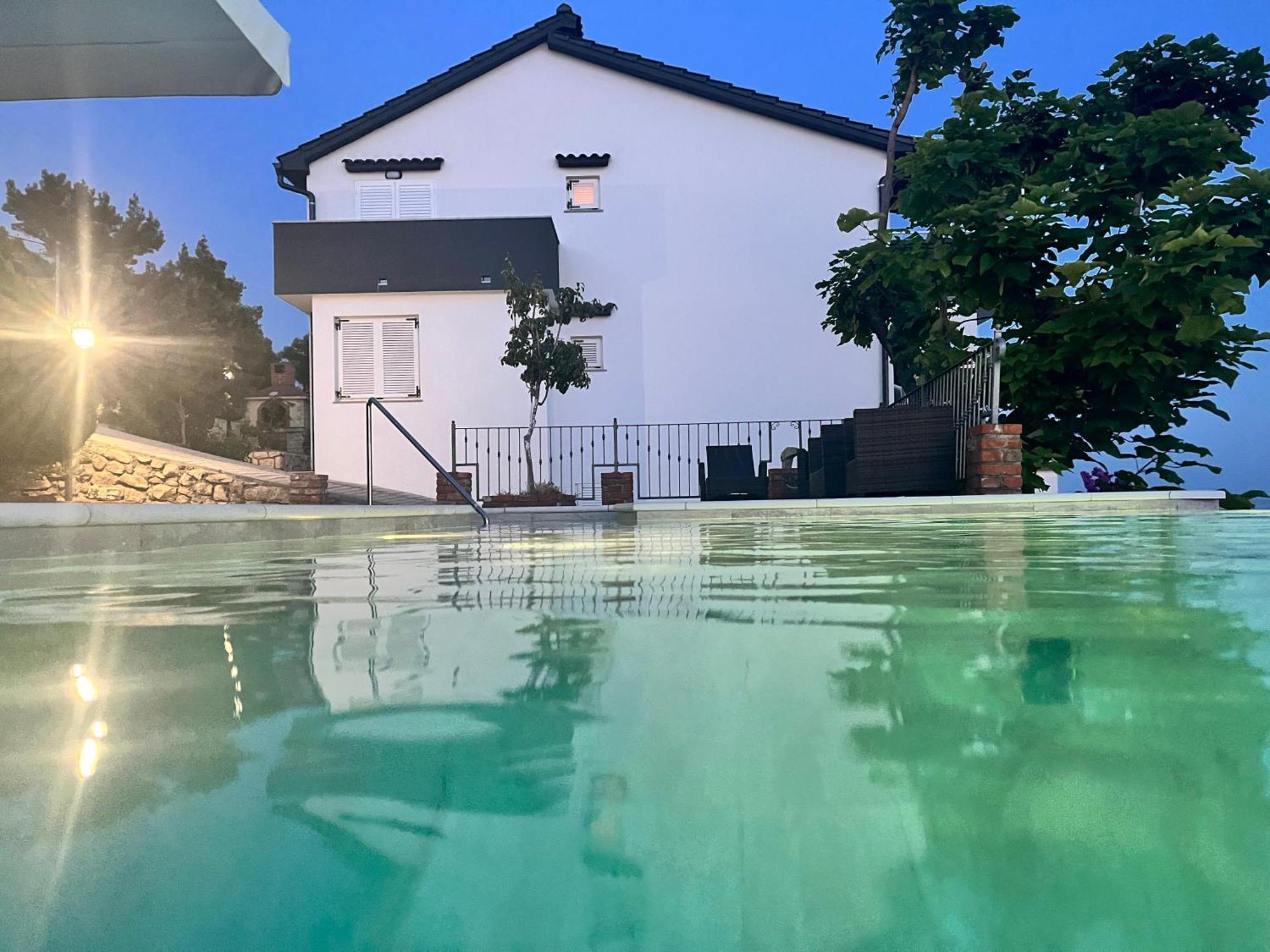 Villa Lidia Mundanije 外观 照片