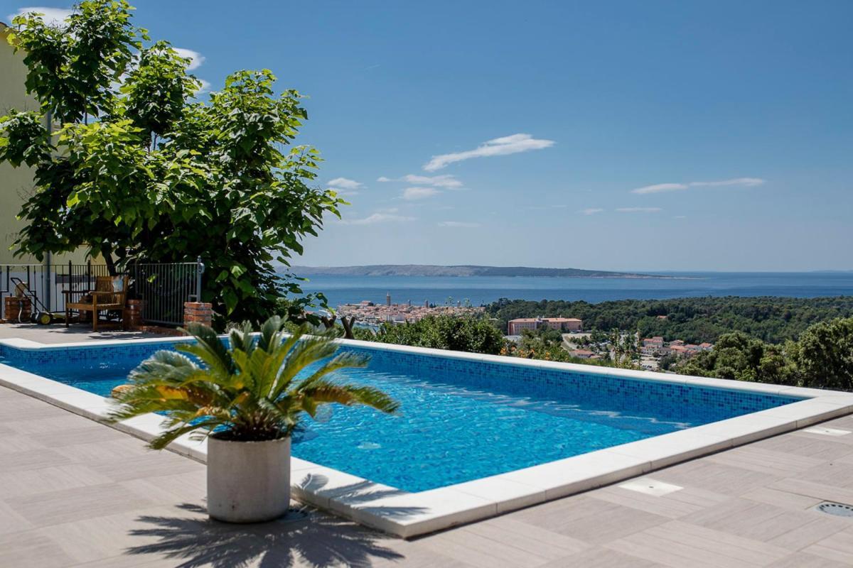 Villa Lidia Mundanije 外观 照片