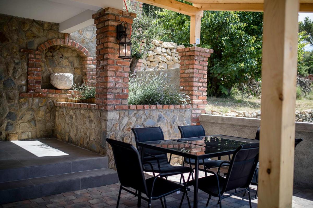 Villa Lidia Mundanije 外观 照片