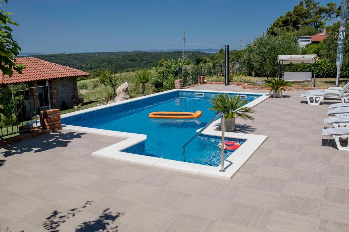 Villa Lidia Mundanije 外观 照片